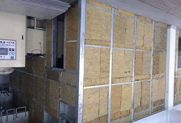 上海松江区防爆纤维墙施工规范