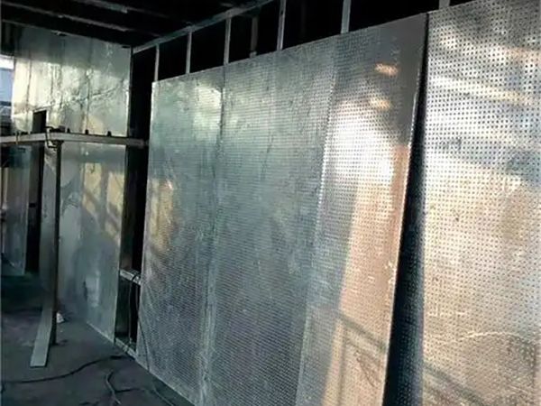 一文读懂防爆墙独特性能与多元应用