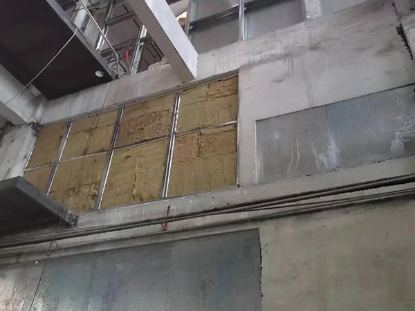 各类防爆墙的结构特点与应用要求
