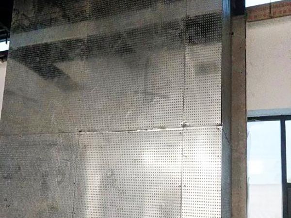 防爆墙如何守护高风险场所安全？