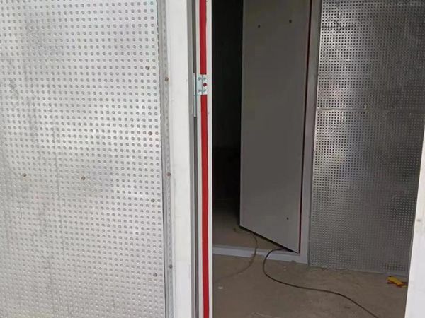 如何判断防爆墙是否需要进行维护?