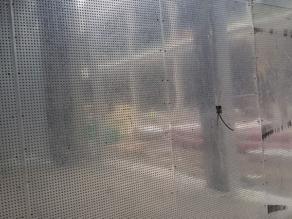 如何根据危险等级选对防爆墙？