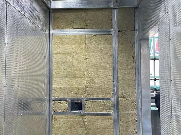 防爆墙和泄爆墙都能防火防爆？核心区别到底