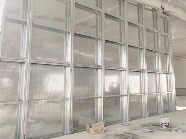 防爆墙的价格受哪些因素影响？