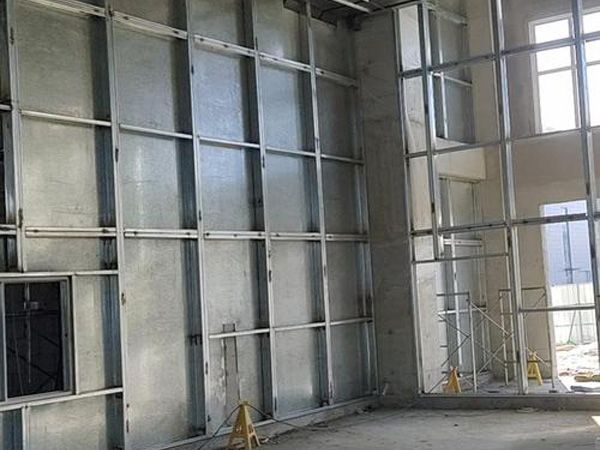 抗爆墙多少钱一平米？影响价格的4个关键因